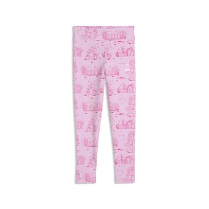 Legging à motif PUMA x DORA THE EXPLORER Enfant PUMA