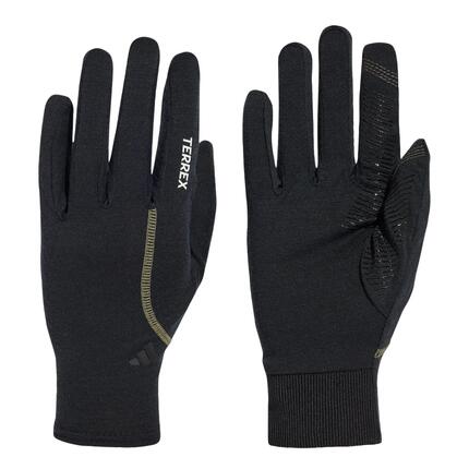 GUANTES TERREX DE LANA MERINO