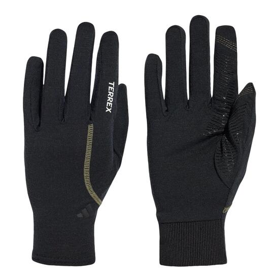 GUANTES TERREX DE LANA MERINO