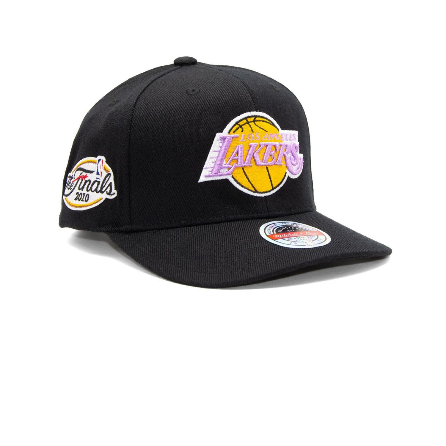 Mitchell & Ness Cappello Nba Top Spot Los Angeles Lakers 1/7