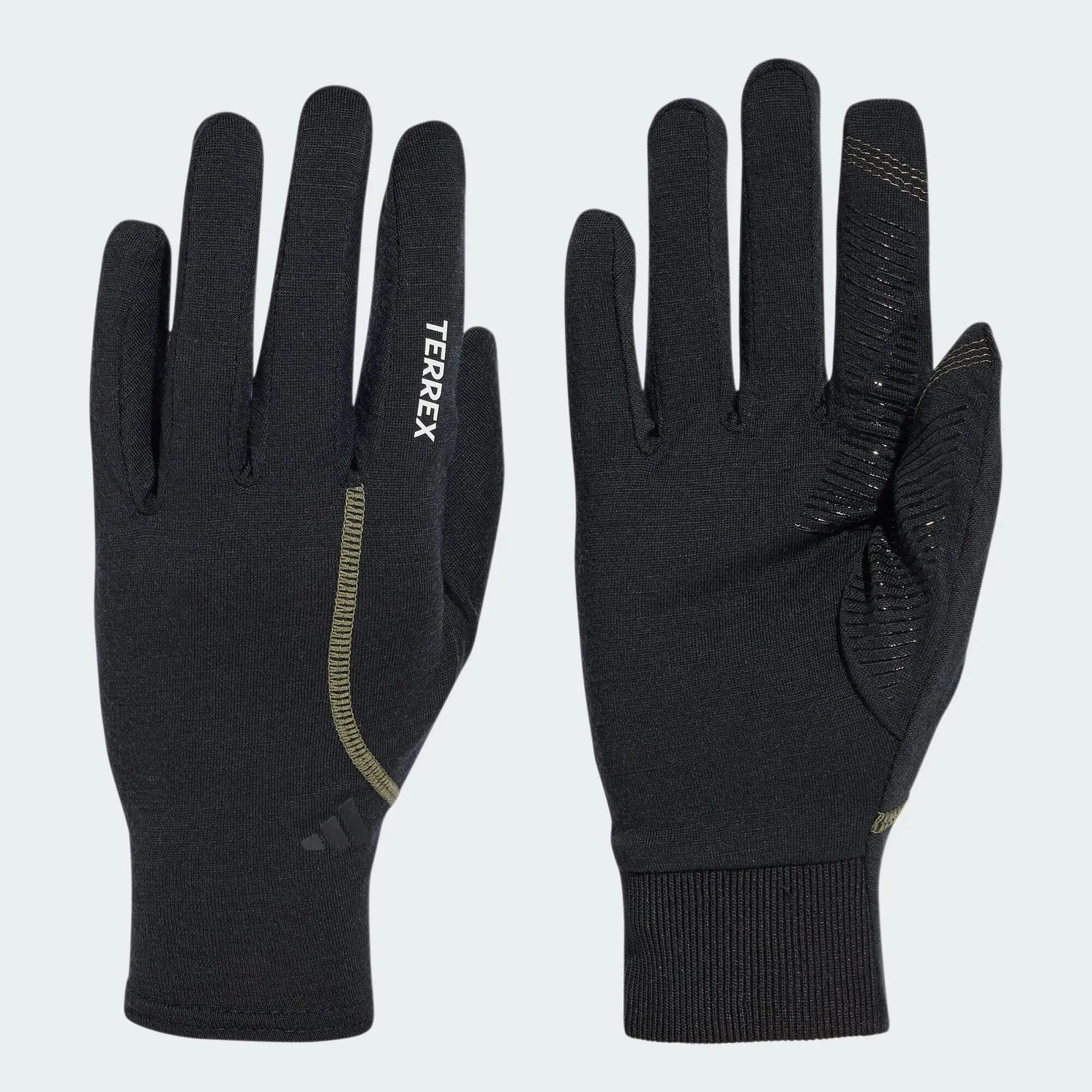 TERREX HANDSCHUHE, MERINOWOLLE 4/4