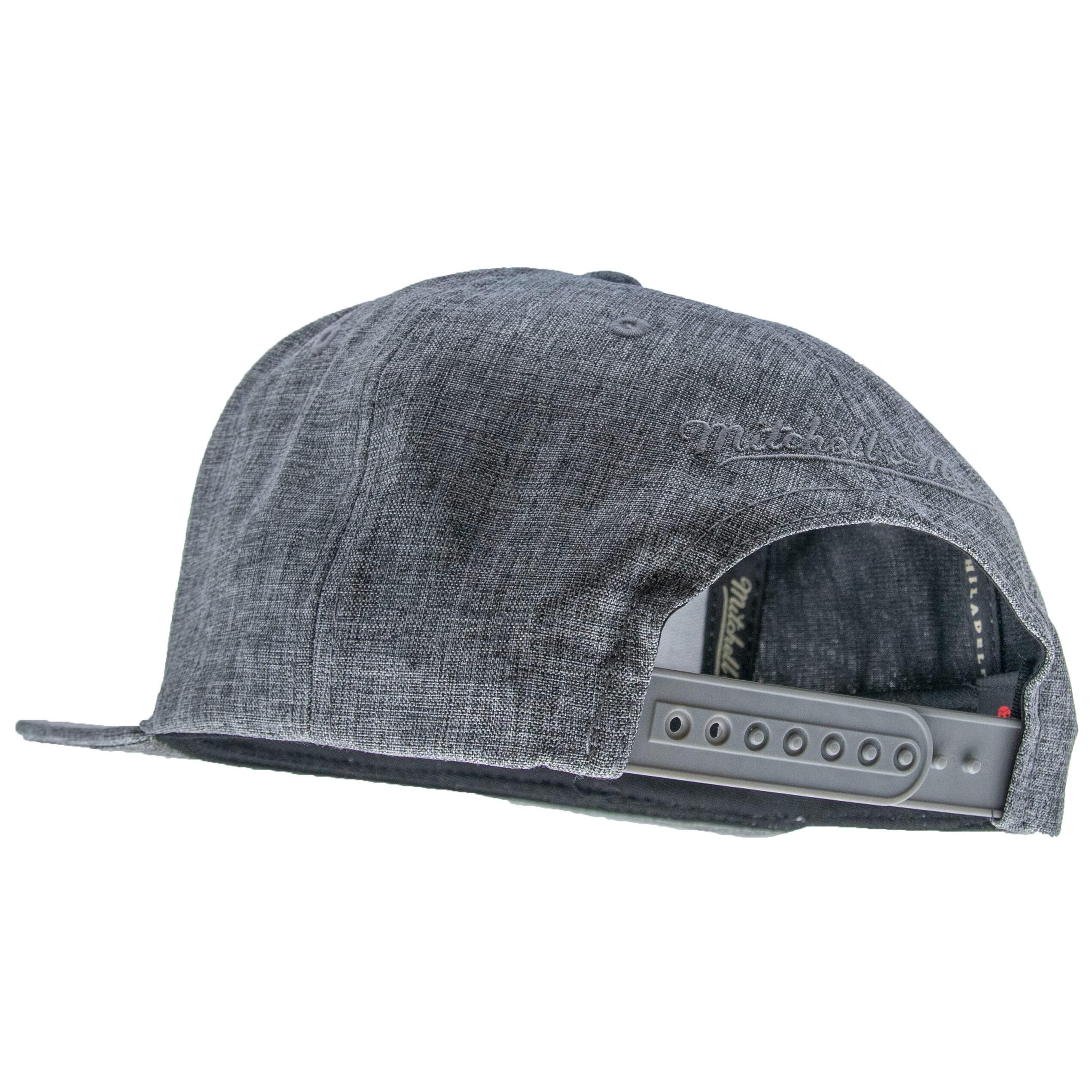 Homme Casquettes/Casquette Snapback & Strapback NBA Italian Washed Chicago 4/4