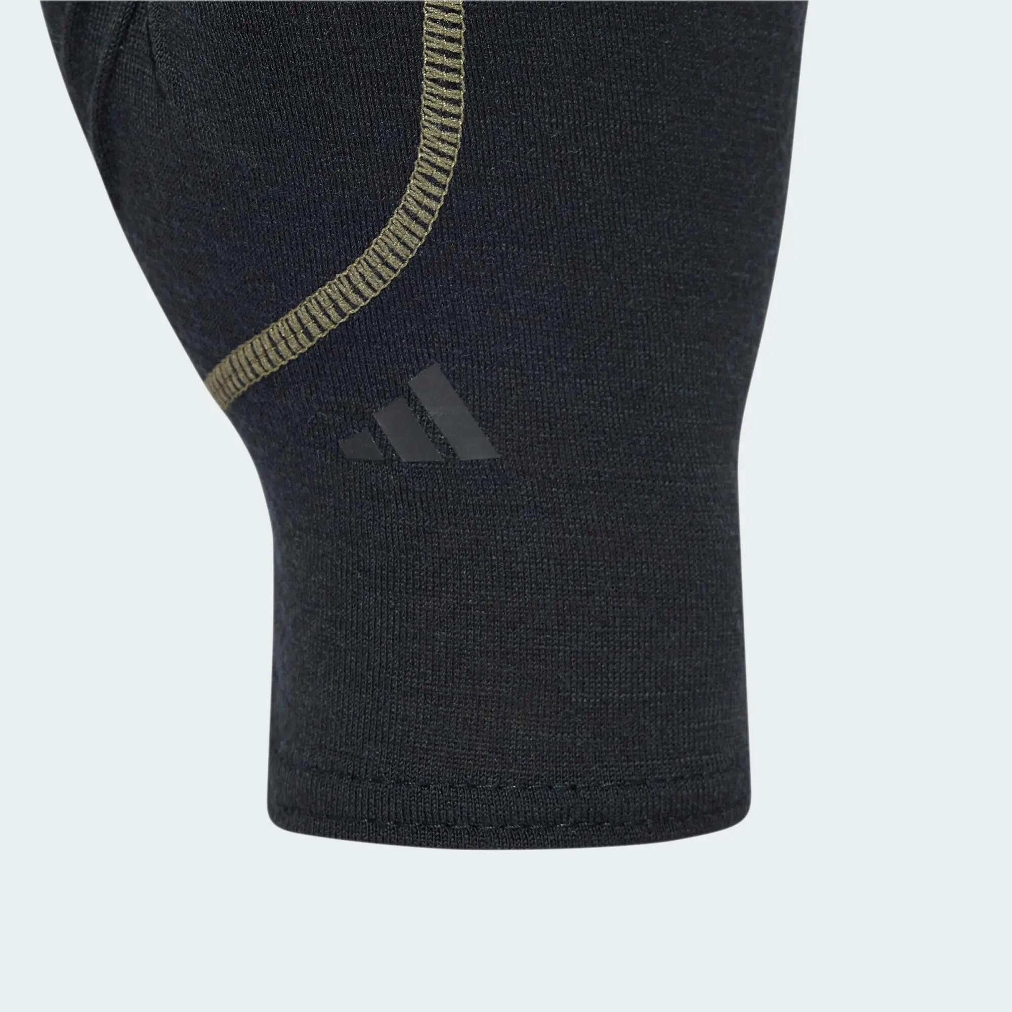 TERREX HANDSCHUHE, MERINOWOLLE 3/4