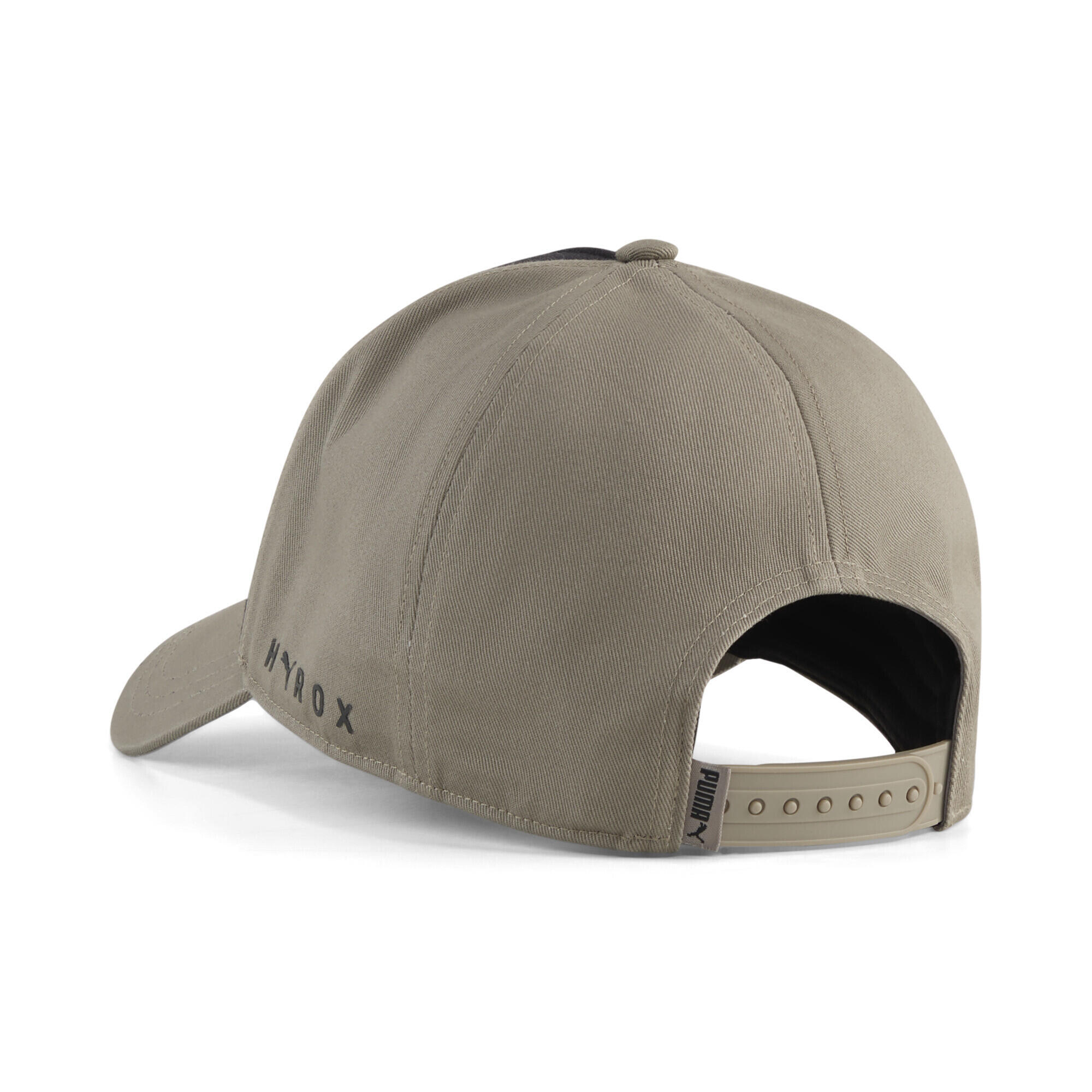 PUMA x HYROX baseballpet PUMA 4/4