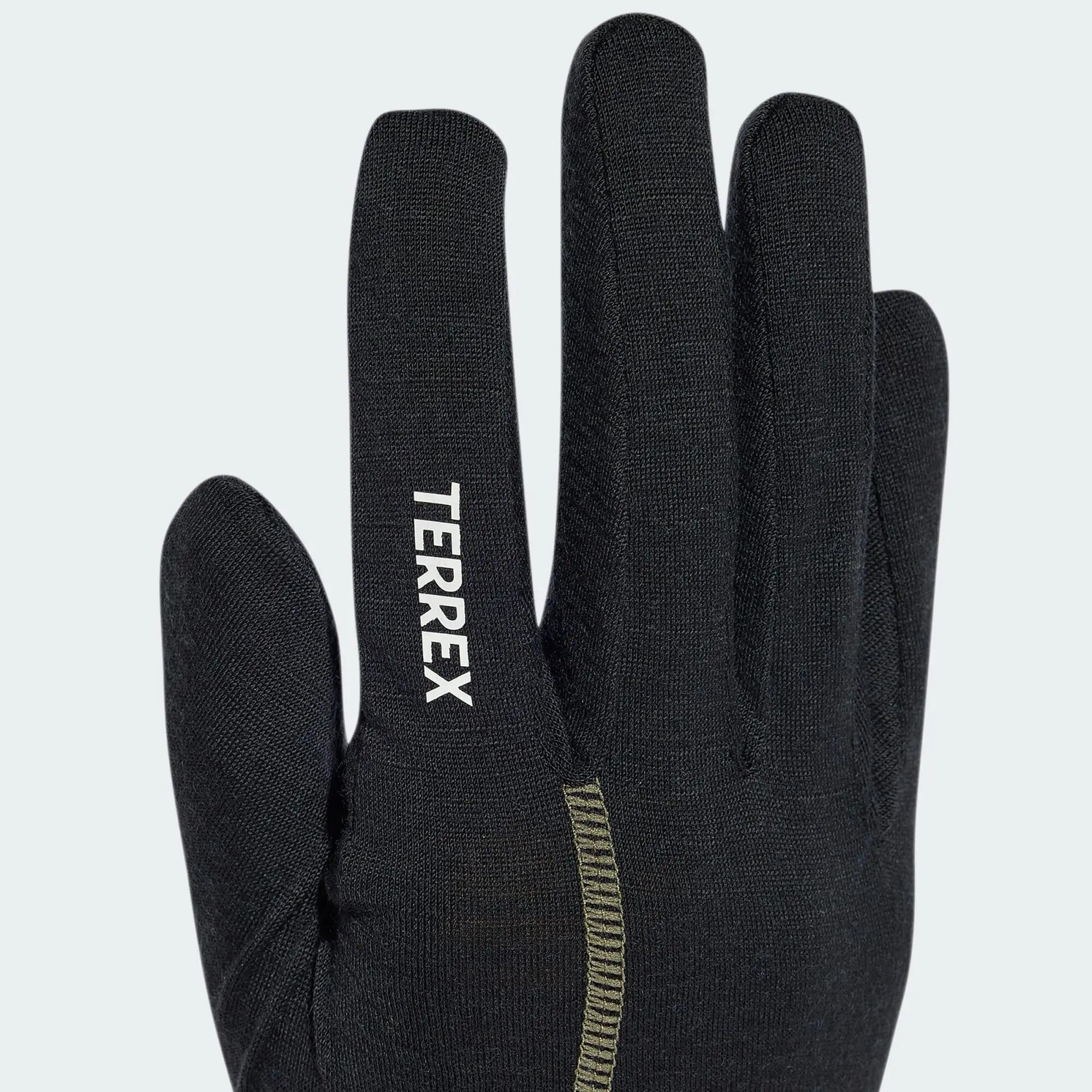 TERREX HANDSCHUHE, MERINOWOLLE 2/4
