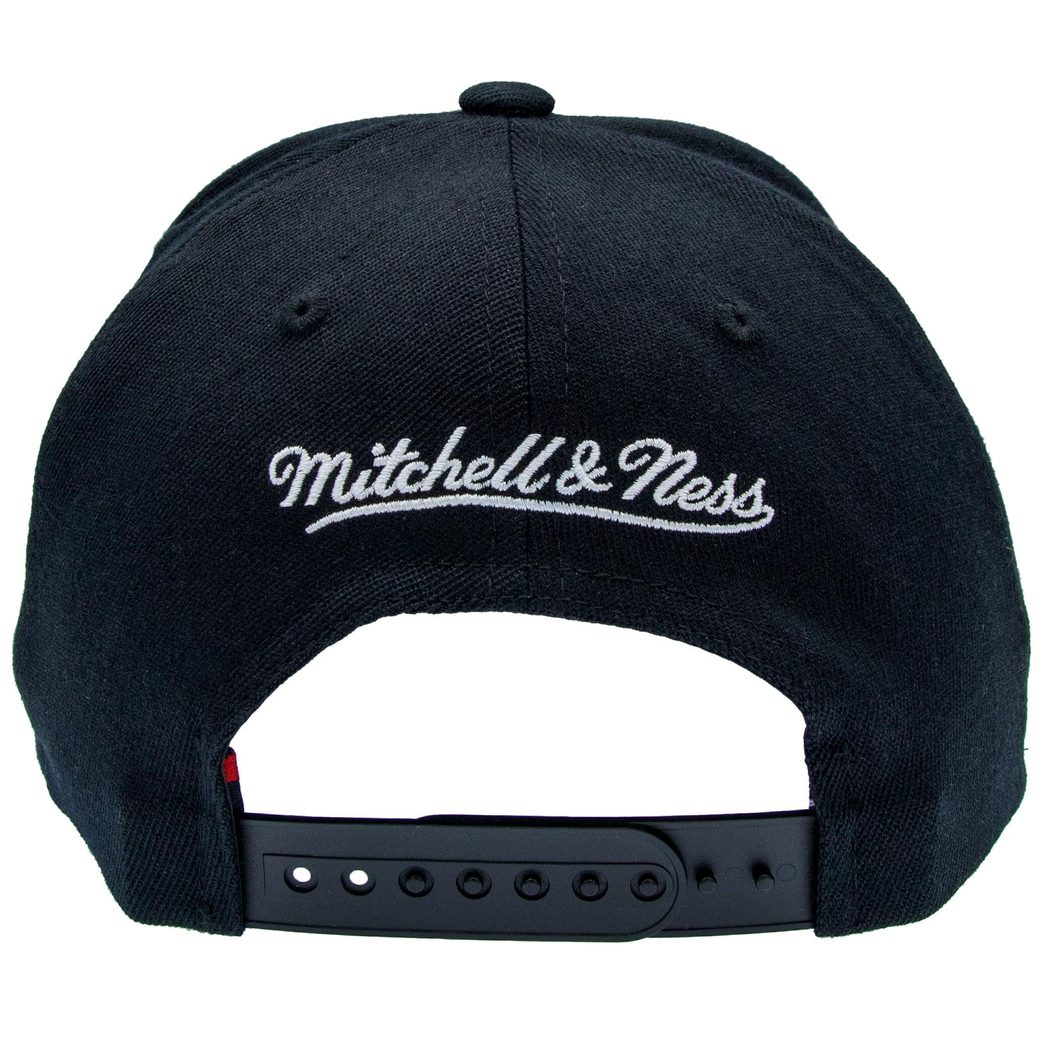 Mitchell & Ness Cappello Nba Top Spot Los Angeles Lakers 6/7