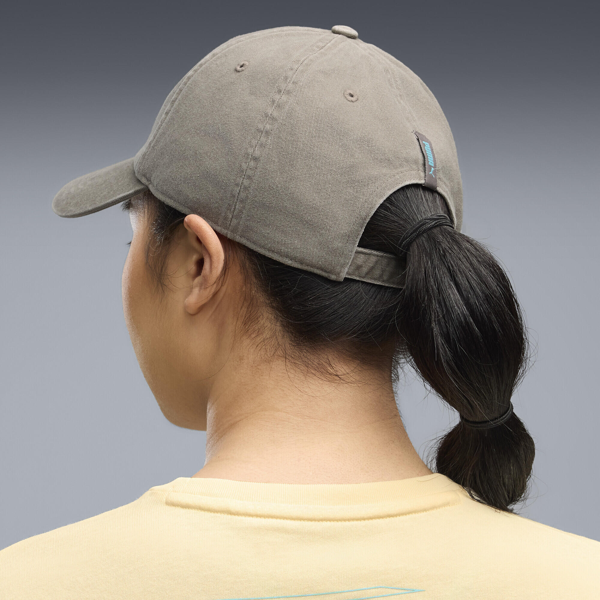 PUMA x HYROX baseballpet PUMA 3/4