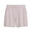 Essentials Elevated High-Rise A-Line Shorts pentru femei PUMA