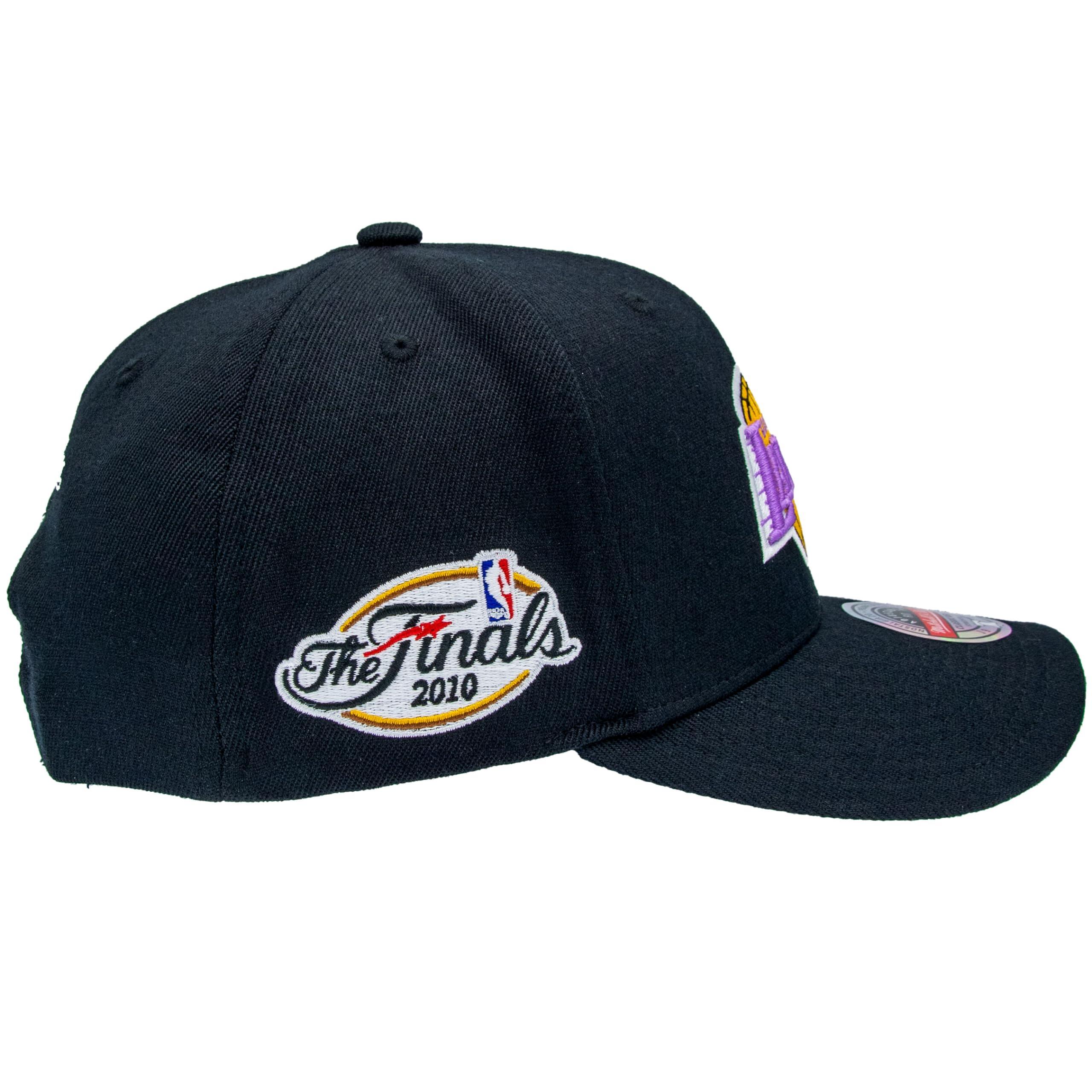 Mitchell & Ness Cappello Nba Top Spot Los Angeles Lakers 5/7