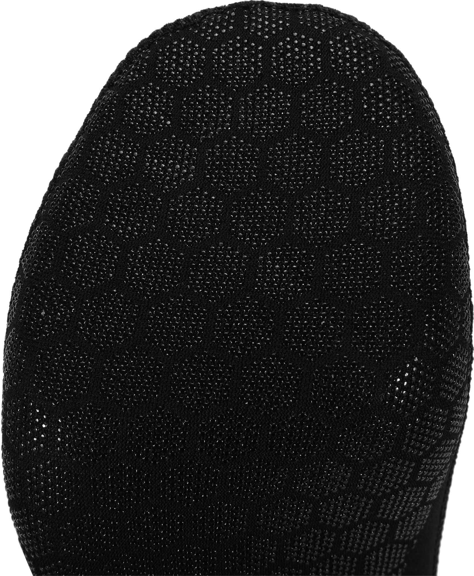 Sub S.p.A. Chaussons Noir Taille L 7/7