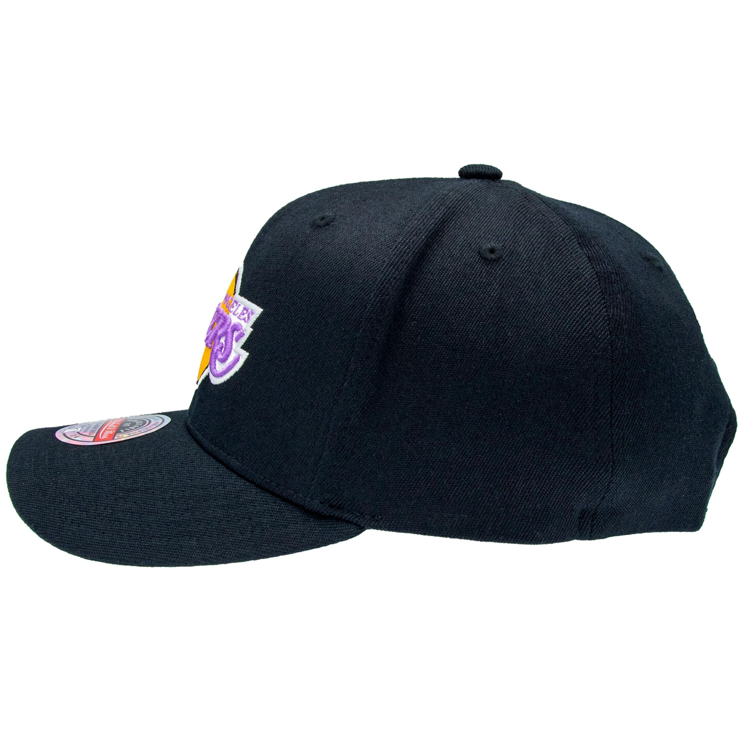 Mitchell & Ness Cappello Nba Top Spot Los Angeles Lakers 4/7