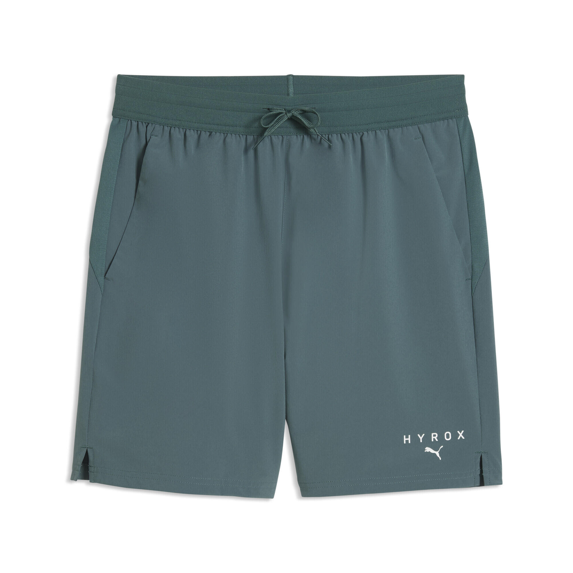 Pantaloni scurți bărbați PUMA x HYROX PWRTRAIN PUMA