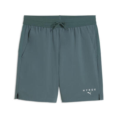 Shorts PUMA x HYROX PWRTRAIN 7" da uomo PUMA