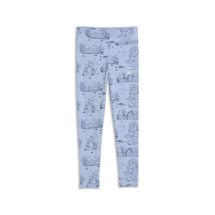 Legging à motif PUMA x DORA THE EXPLORER Enfant PUMA