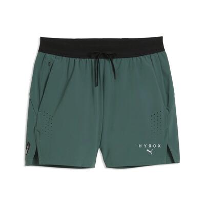 Shorts PUMA x HYROX PWRMODE 5" da uomo PUMA