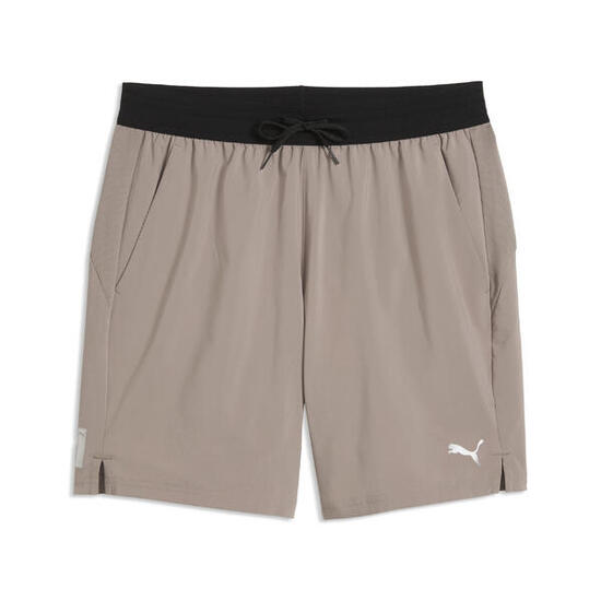 Short de training tissé PWRTRAIN 7" Homme PUMA