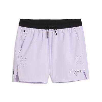 Shorts PUMA x HYROX PWRMODE 5" da uomo PUMA