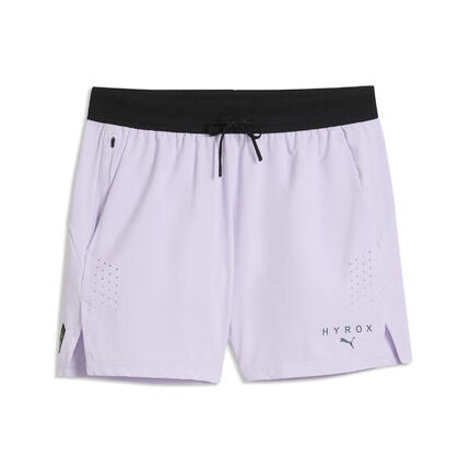 Short 13 cm PWRMODE PUMA x HYROX Homme PUMA