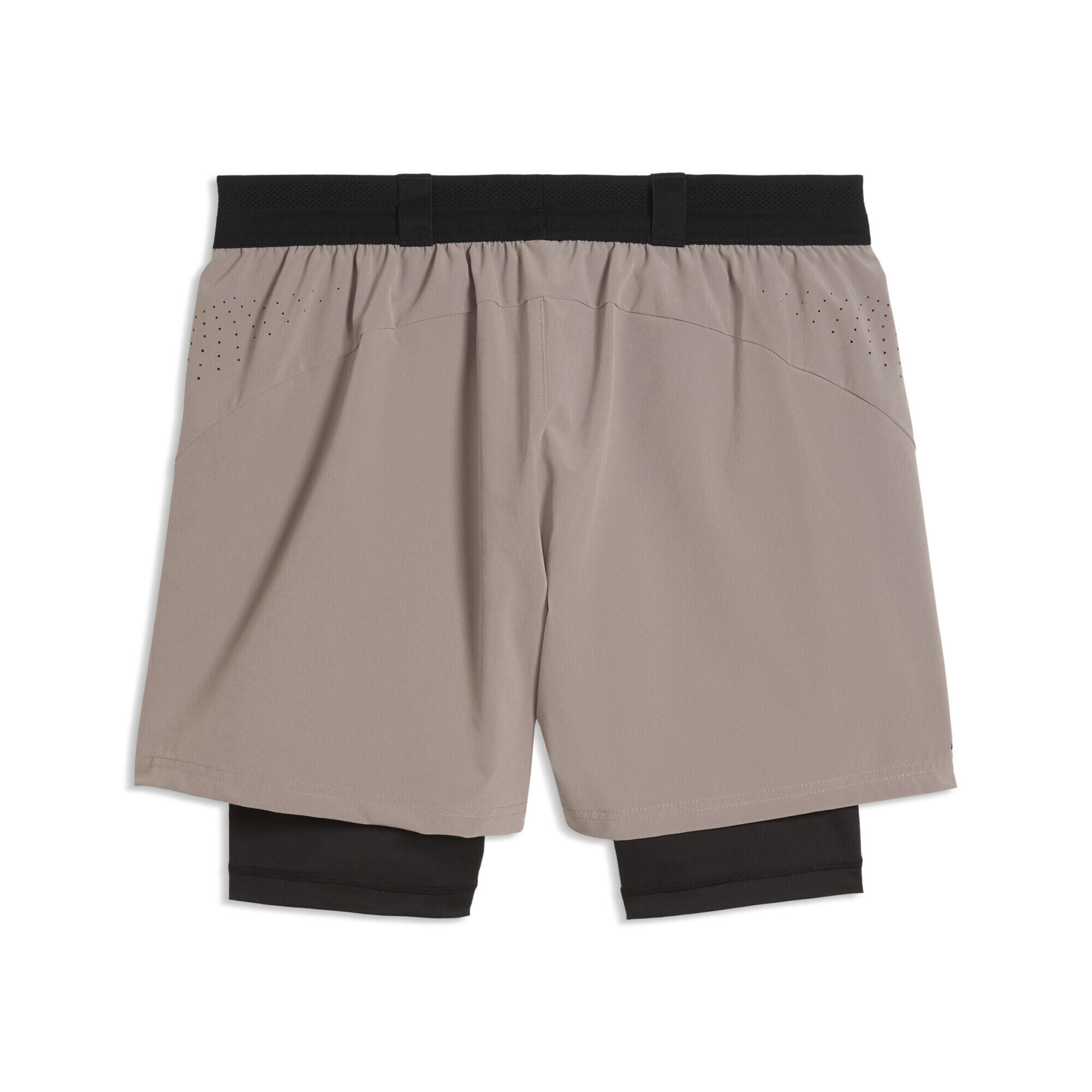 Shorts PUMA x HYROX PWRMODE 2 in 1 da uomo PUMA 6/6