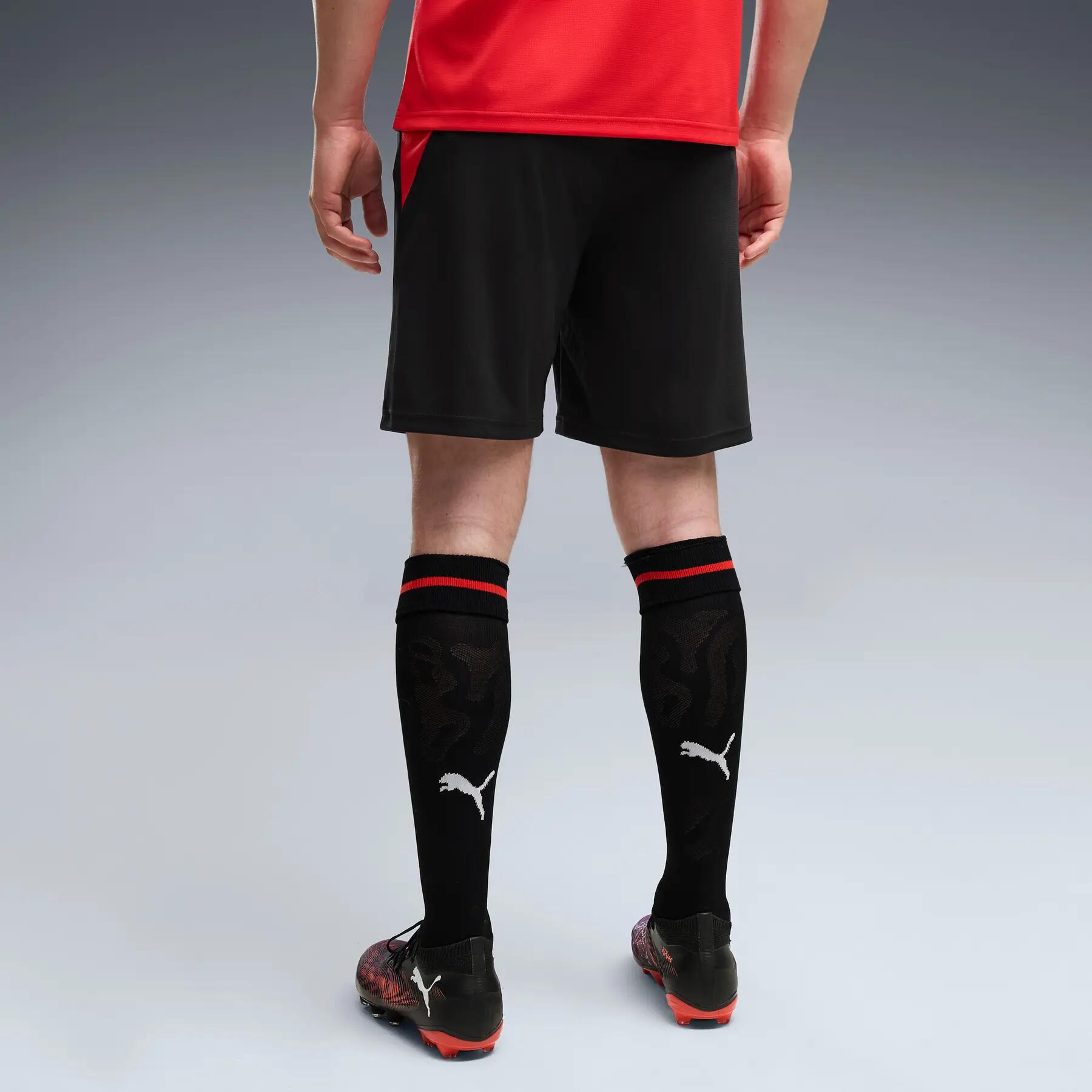 Krótka koszulka Stade Rennais 2026/27 4/5