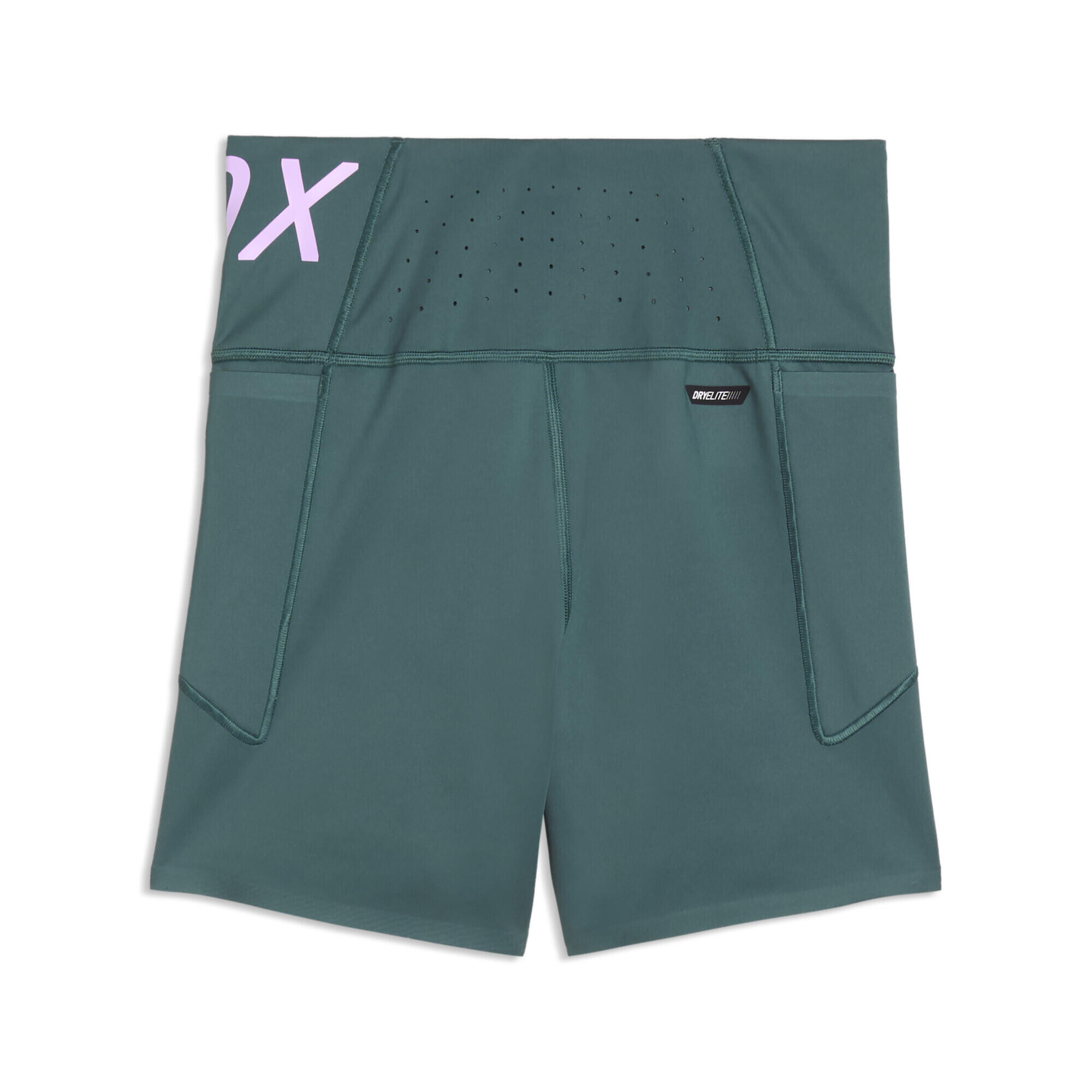 Mallas cortas PUMA x HYROX PWRMODE 4" Mujer PUMA 6/6