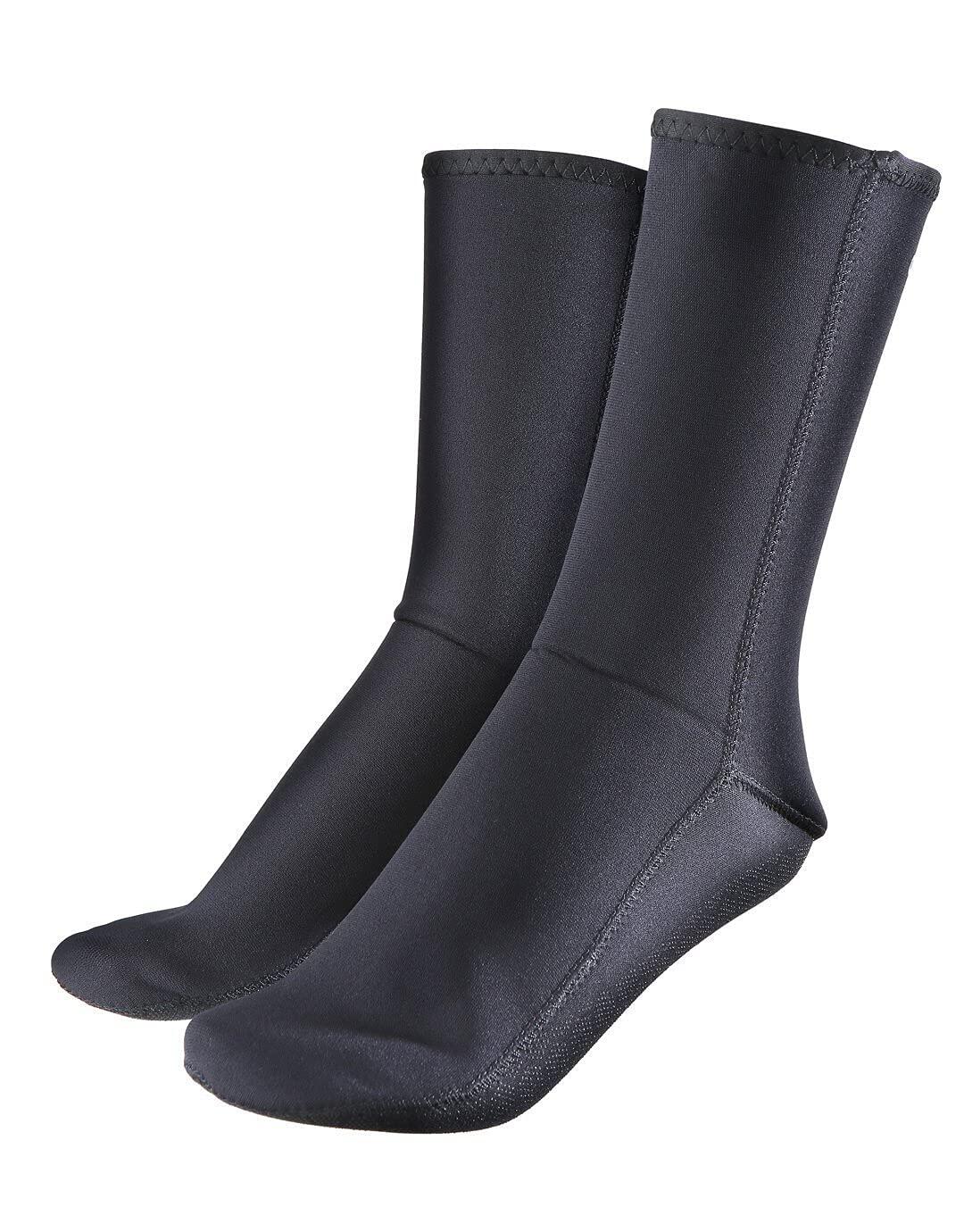 Sub S.p.A. Chaussons Noir Taille L 3/7