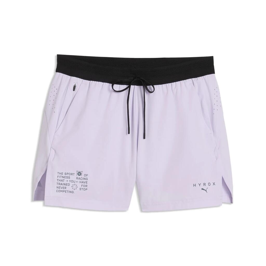 PUMA x HYROX 2-in-1 3" Shorts Women PUMA