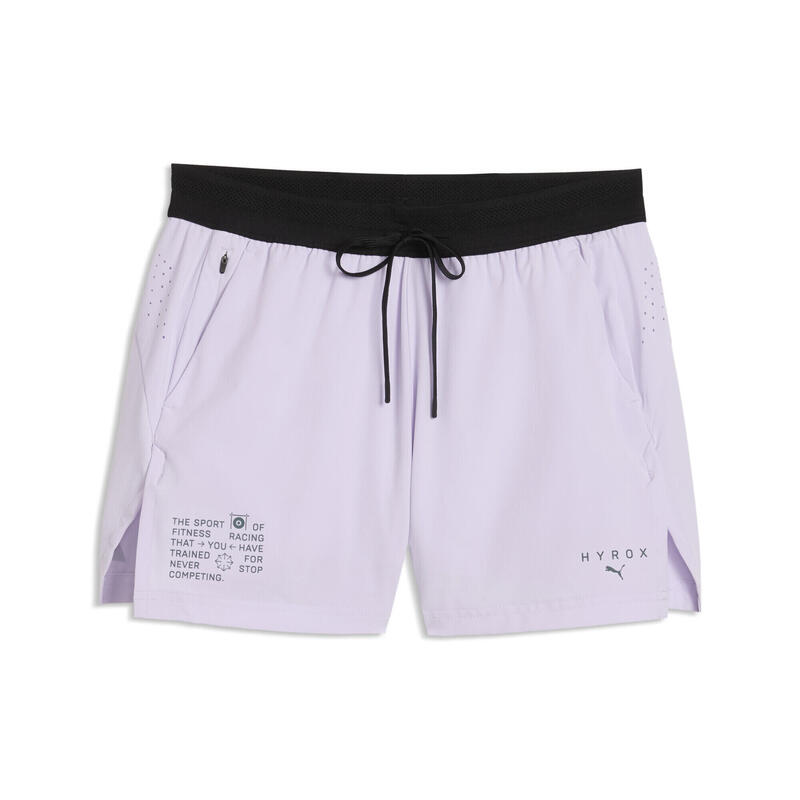 PUMA x HYROX 2 în 1 Șorturi Damă PUMA