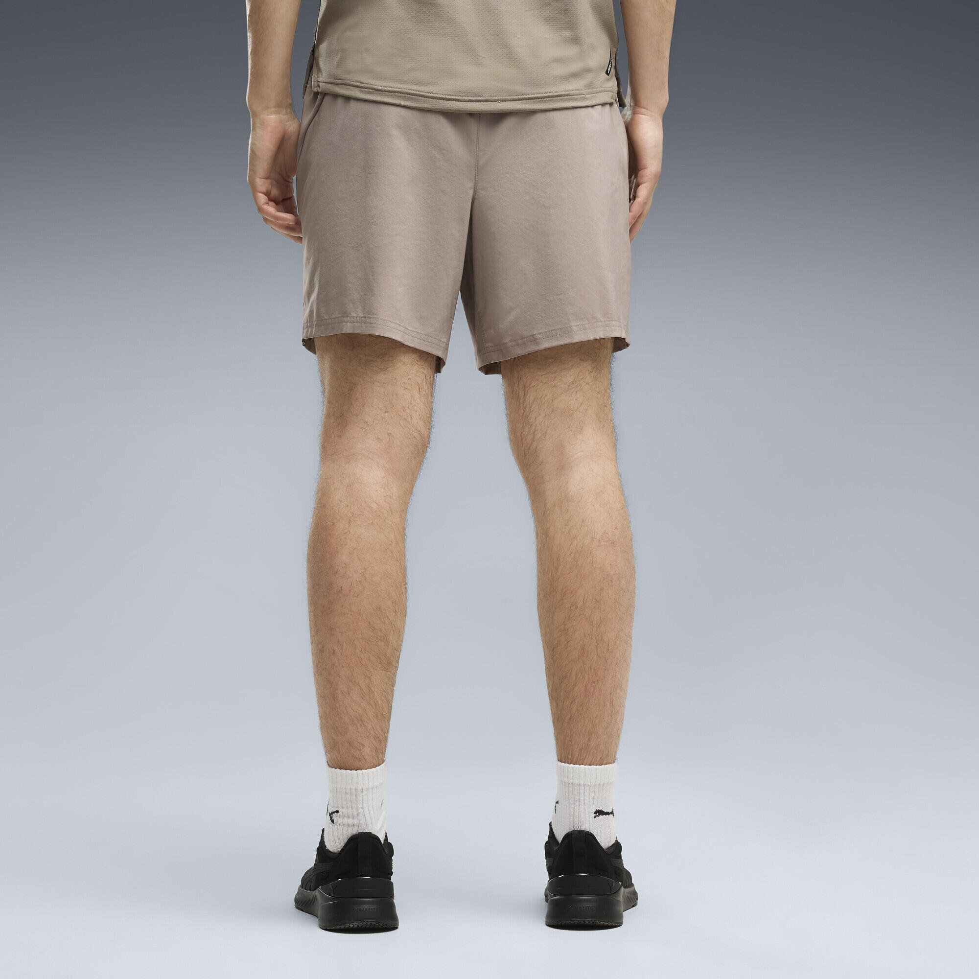 Shorts in tessuto PWRTRAIN 7” da uomo PUMA 3/5