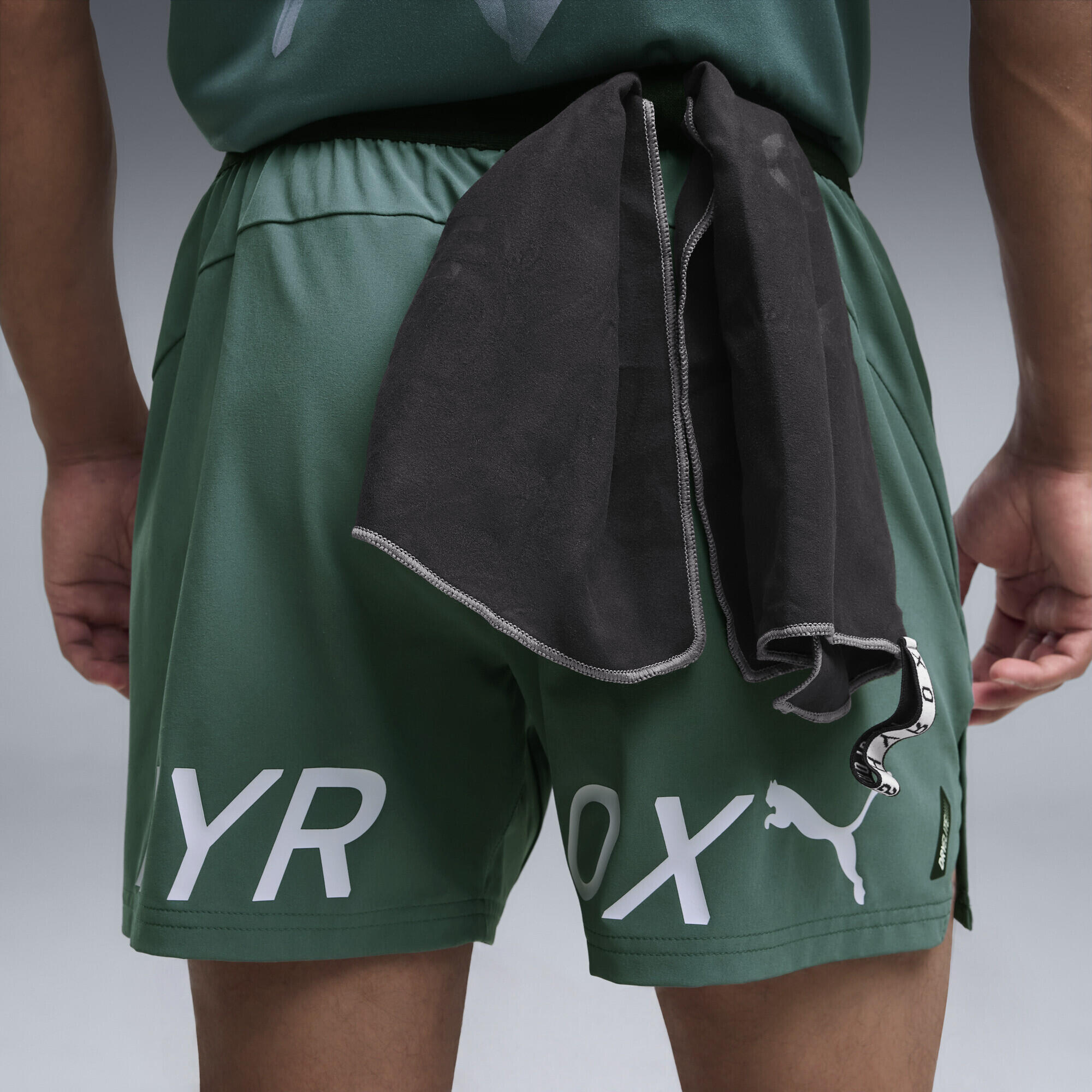 Short 13 cm PWRMODE PUMA x HYROX Homme PUMA 3/6