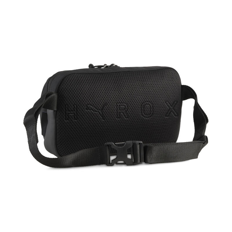 Geantă de șold PUMA x HYROX 4,5 L, pentru adulți, PUMA