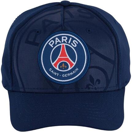 Casquette Collection Officielle Paris Saint Germain - Taille réglable Adulte