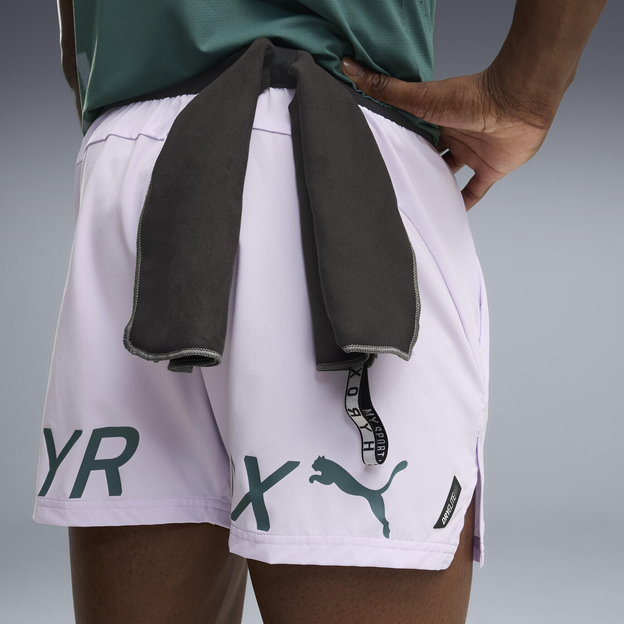 Short 13 cm PWRMODE PUMA x HYROX Homme PUMA 3/6
