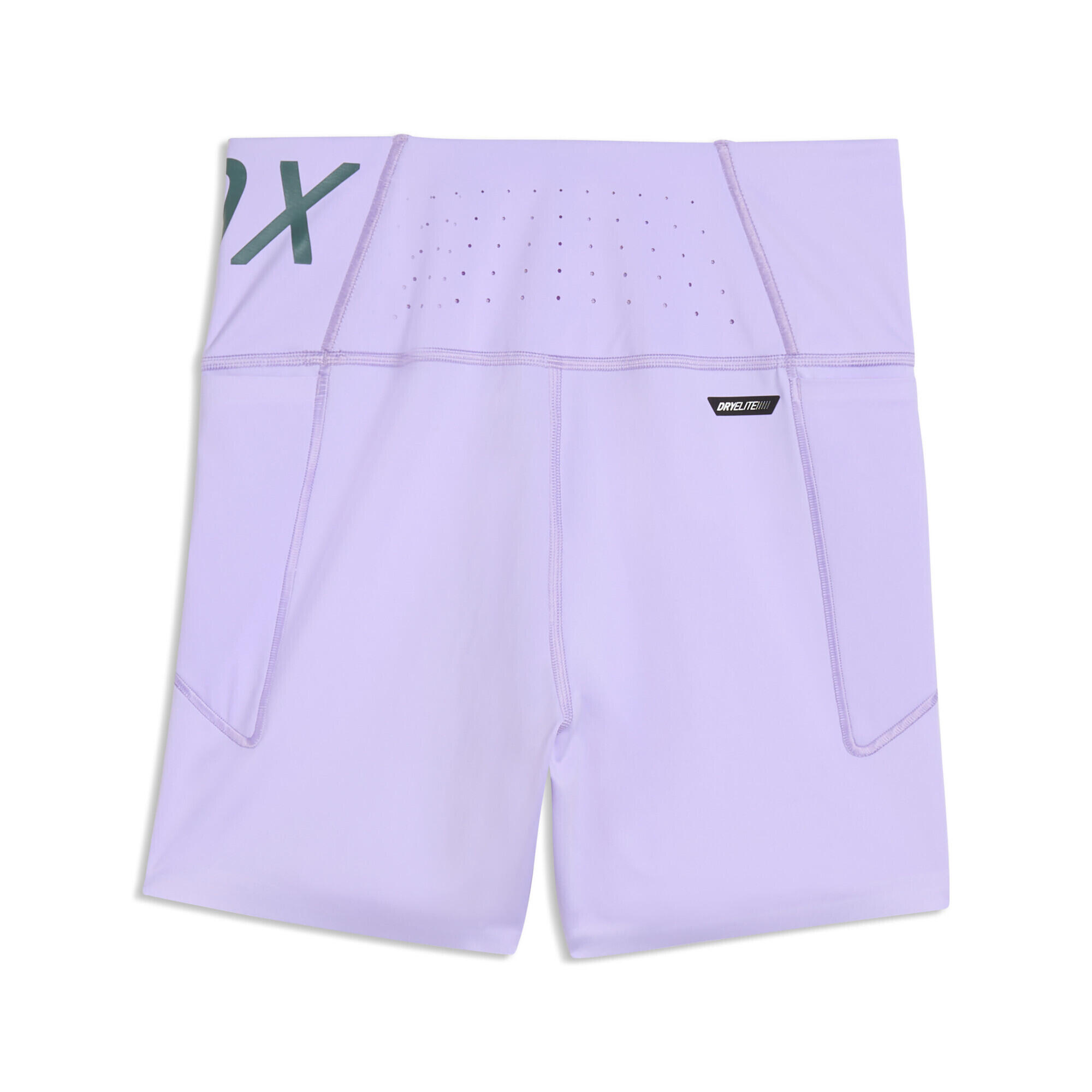 Mallas cortas PUMA x HYROX PWRMODE 4" Mujer PUMA 6/6