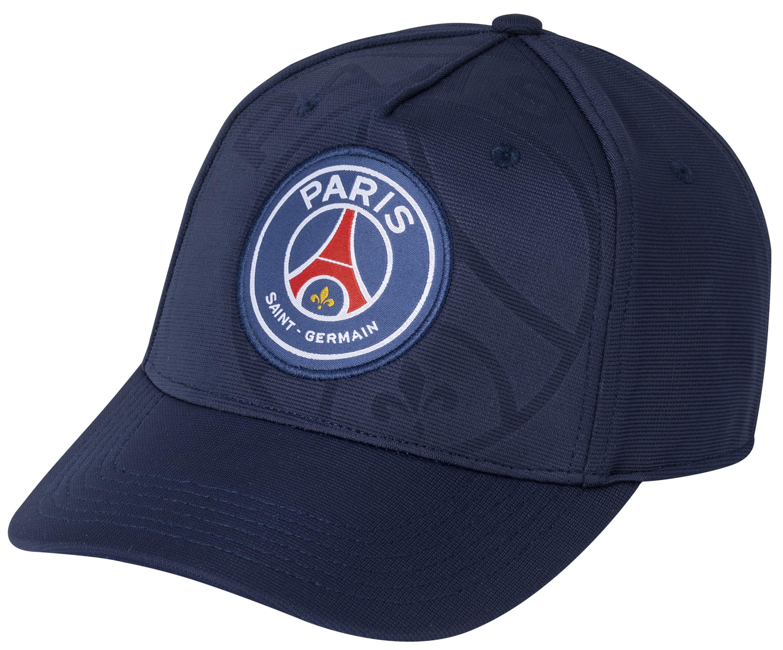 Casquette Collection Officielle Paris Saint Germain - Taille réglable Adulte 2/3