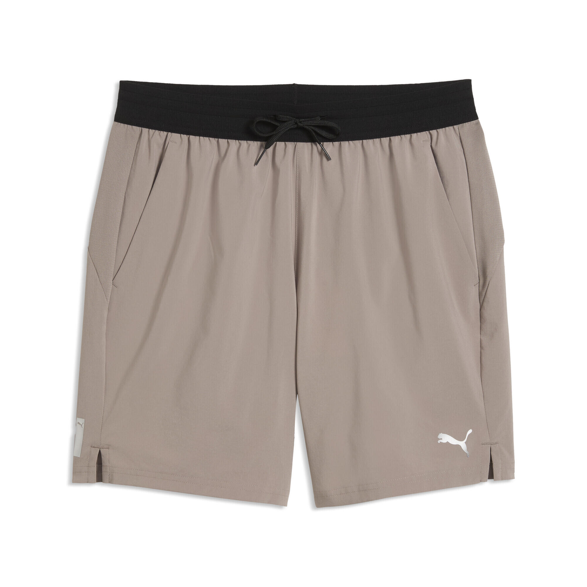 Pantaloni scurți țesuți PWRTRAIN 7" Bărbați PUMA