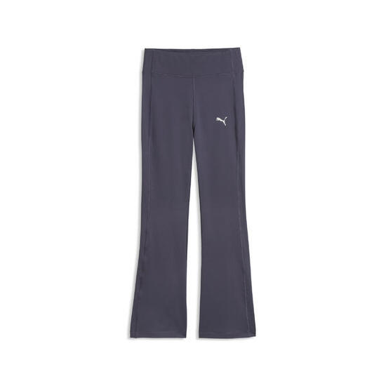Train All Day Essentials High Waist Leggings Mädchen PUMA