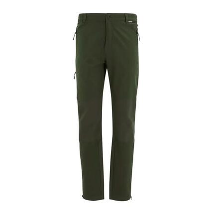 Pantalon de randonnée Montorn durable et déperlant pour homme