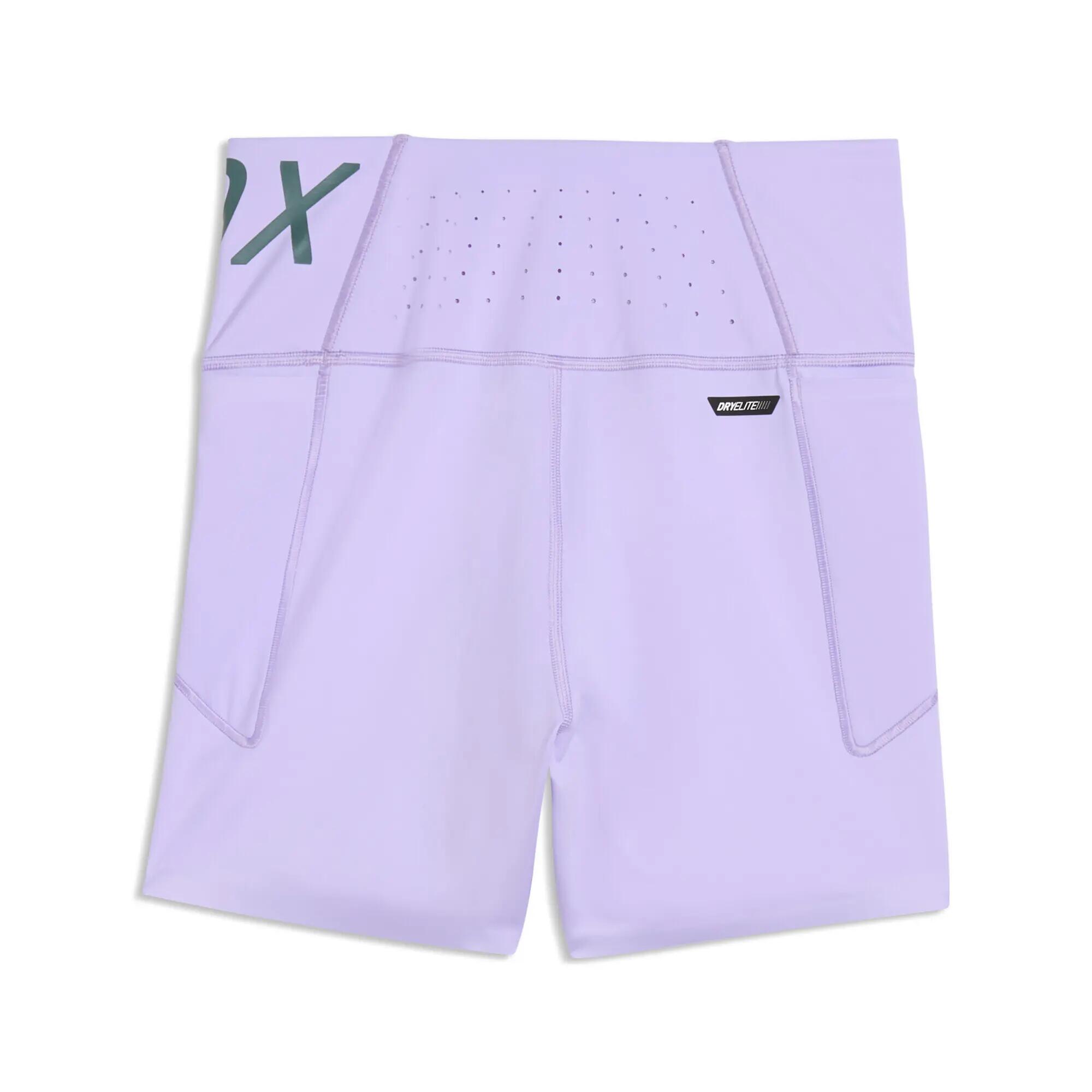 Cuissard 10 cm PWRMODE PUMA x HYROX Femme PUMA 6/6