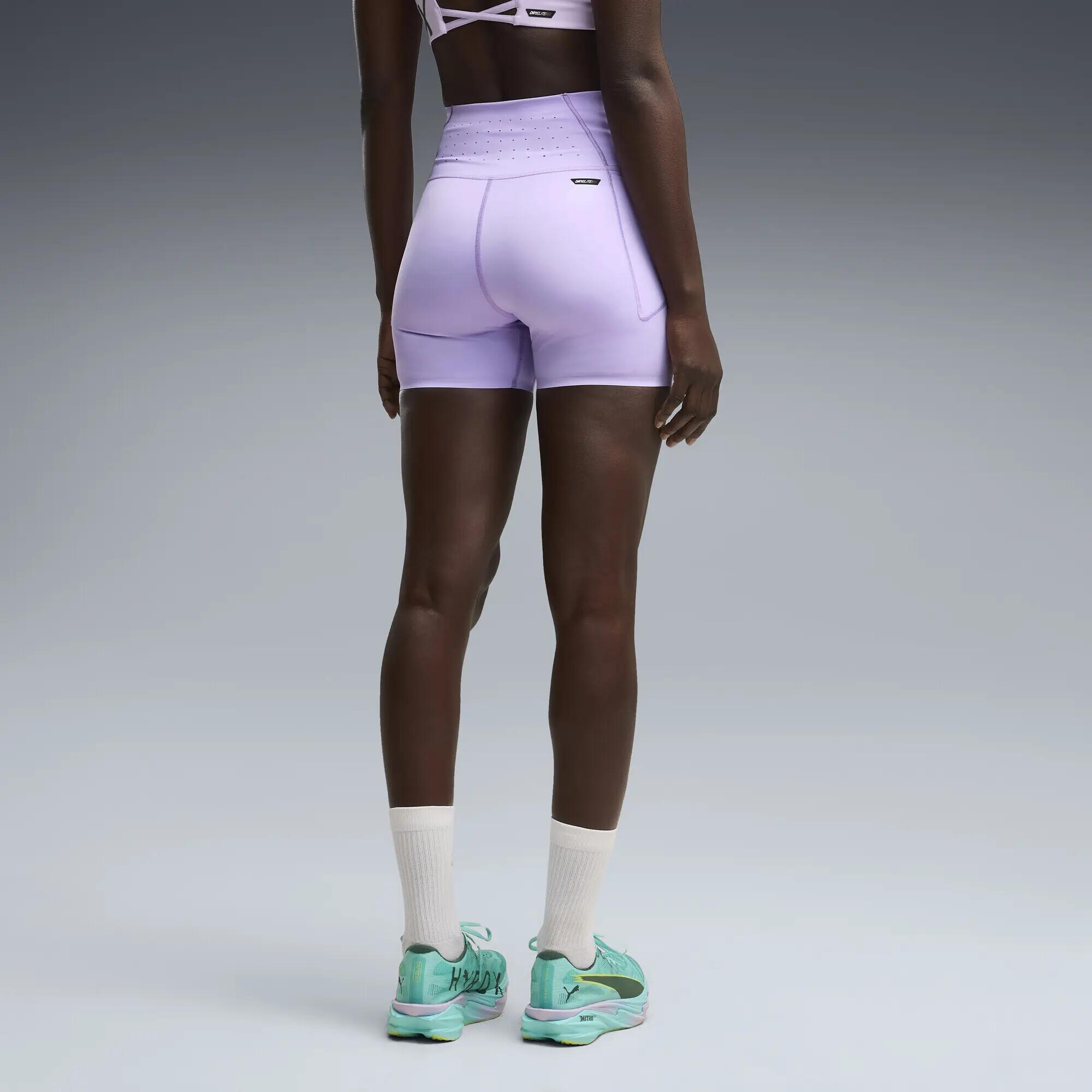 Cuissard 10 cm PWRMODE PUMA x HYROX Femme PUMA 5/6