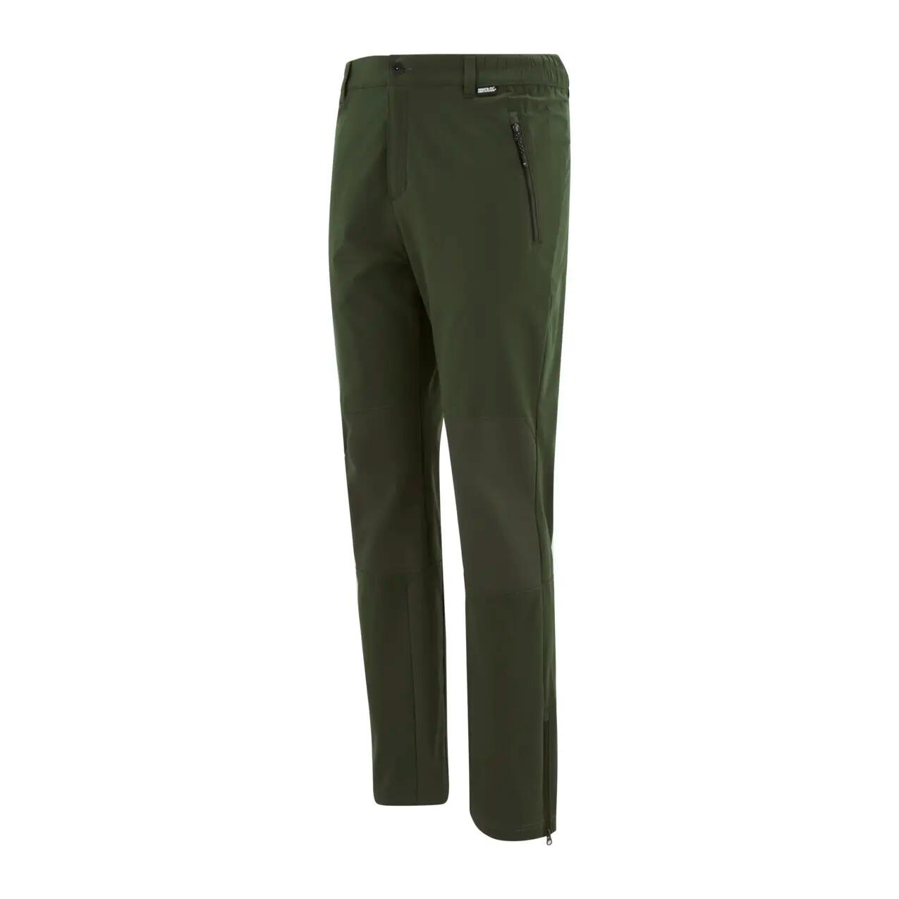 Pantalon Regatta Montorn 3/4