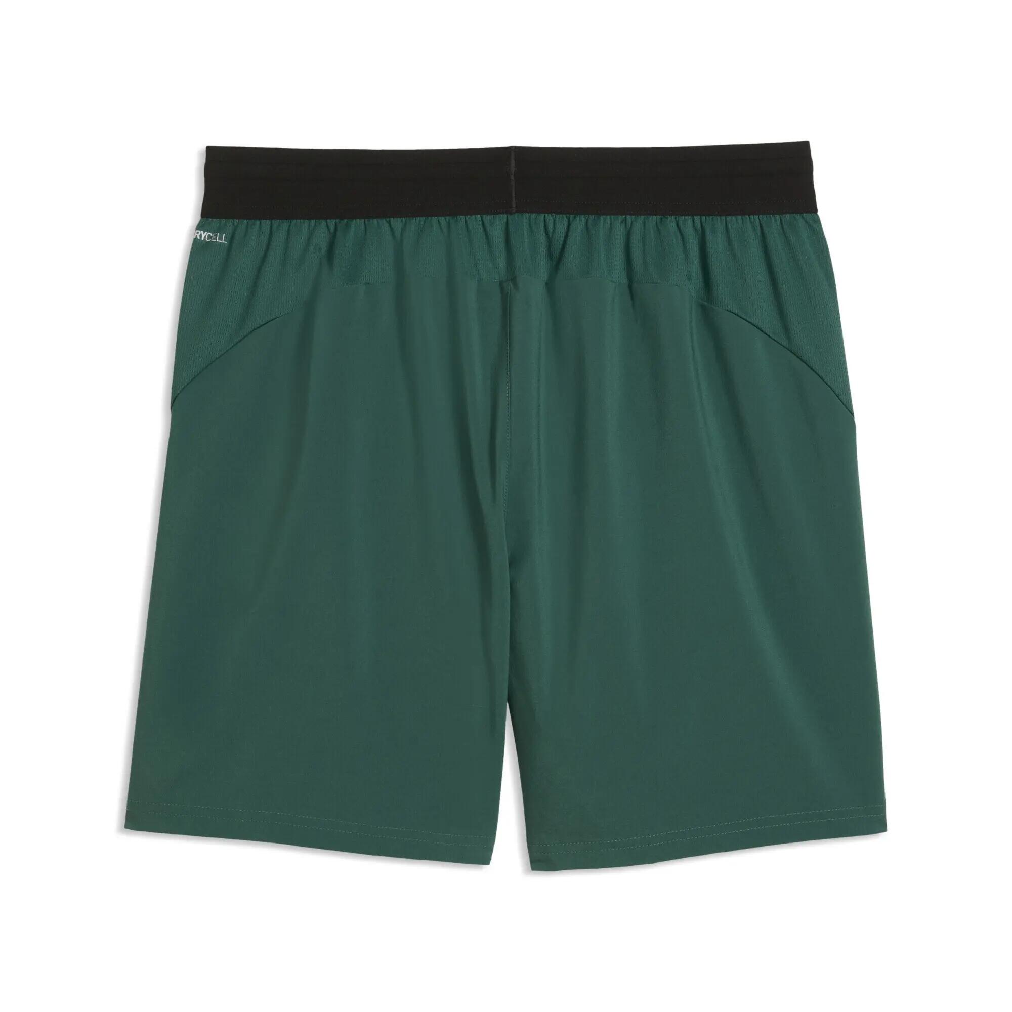 Shorts in tessuto PWRTRAIN 7” da uomo PUMA 5/5