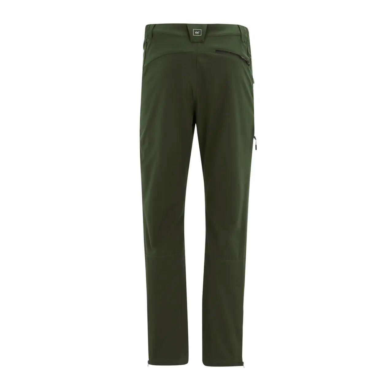 Pantalon Regatta Montorn 2/4
