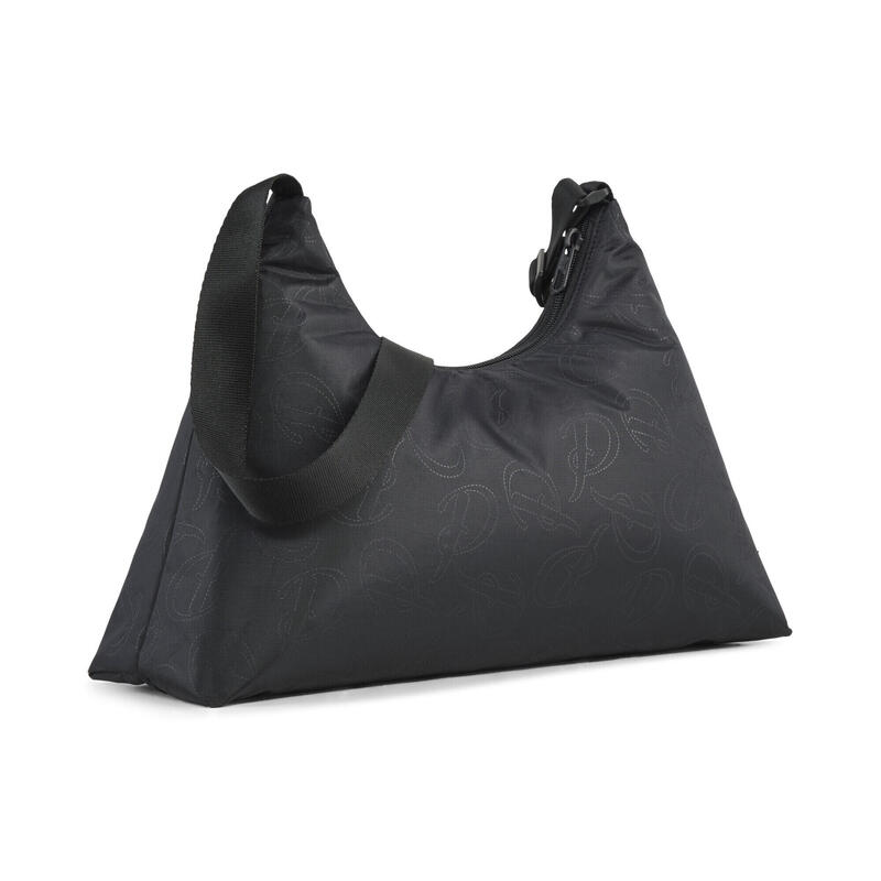 POP 5 l Geantă Prism de mărime medie pentru femei PUMA