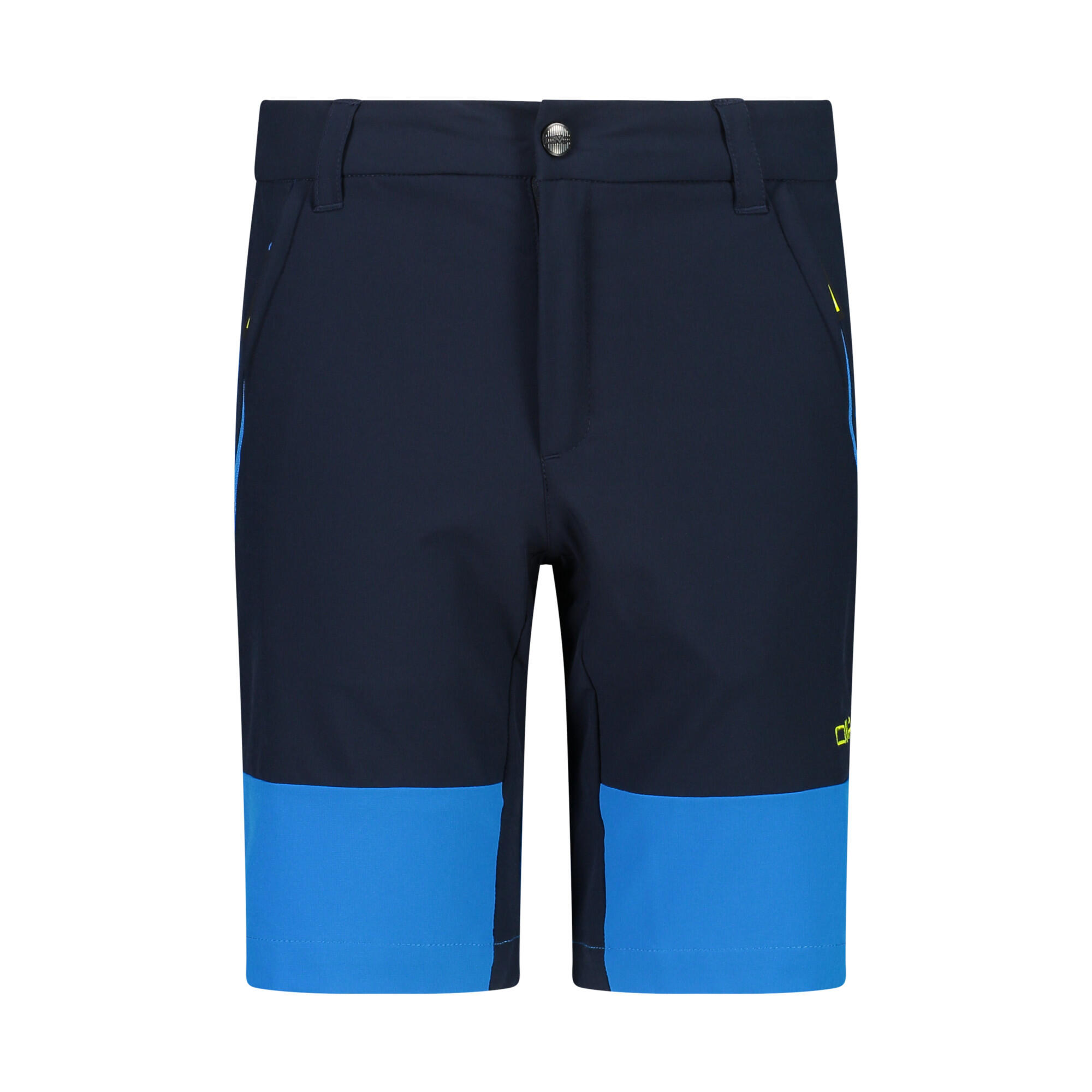 CMP Jungen Short KID BERMUDA 34T7094 1/3