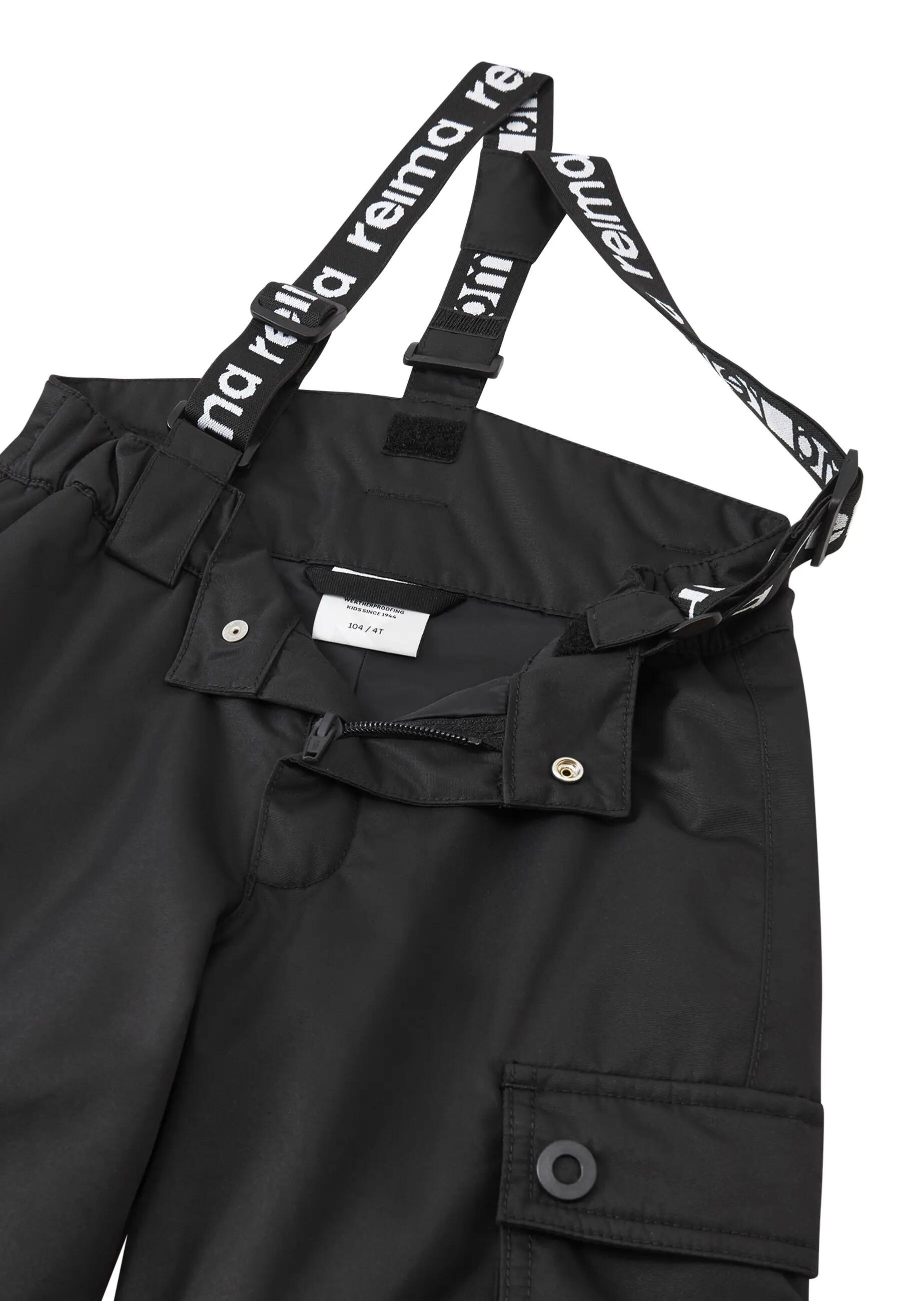 Pantalon Reimatec Tiksi - Finition BIONIC-FINISH®ECO sans PFAS 3/7