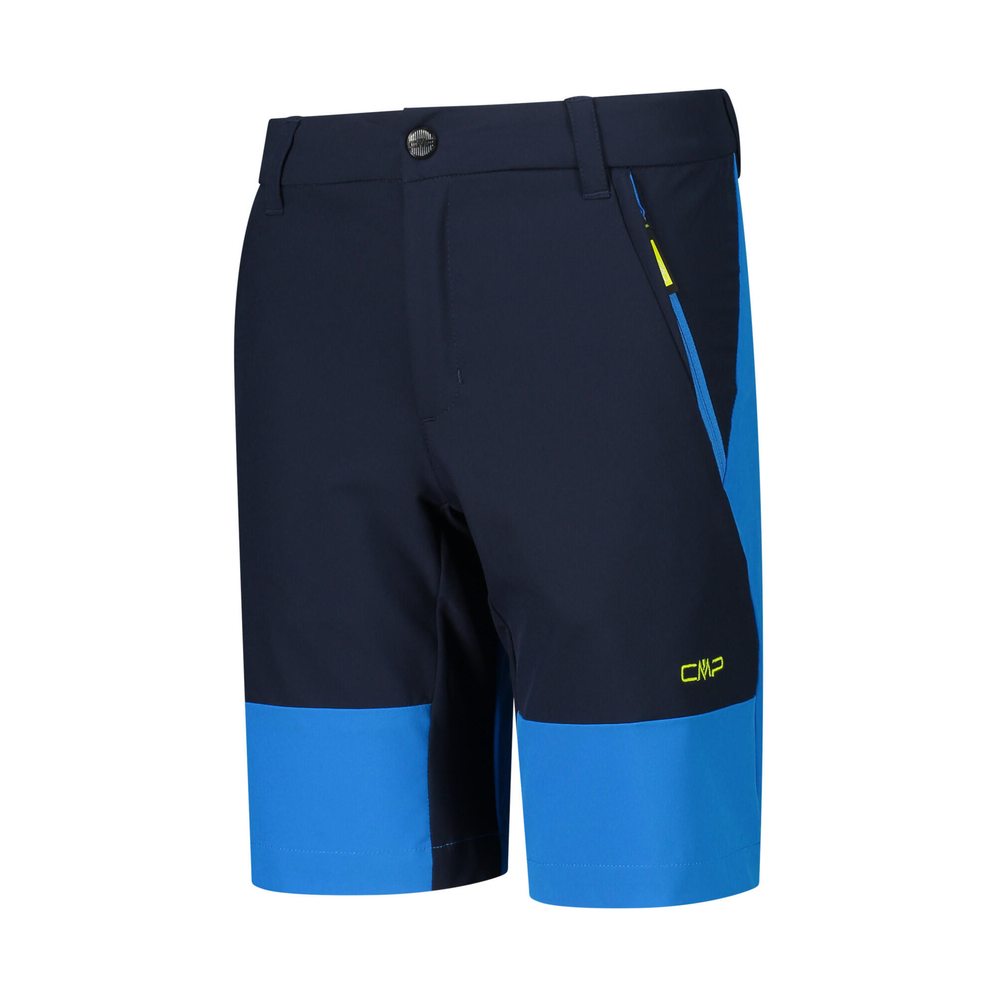 CMP Jungen Short KID BERMUDA 34T7094 3/3