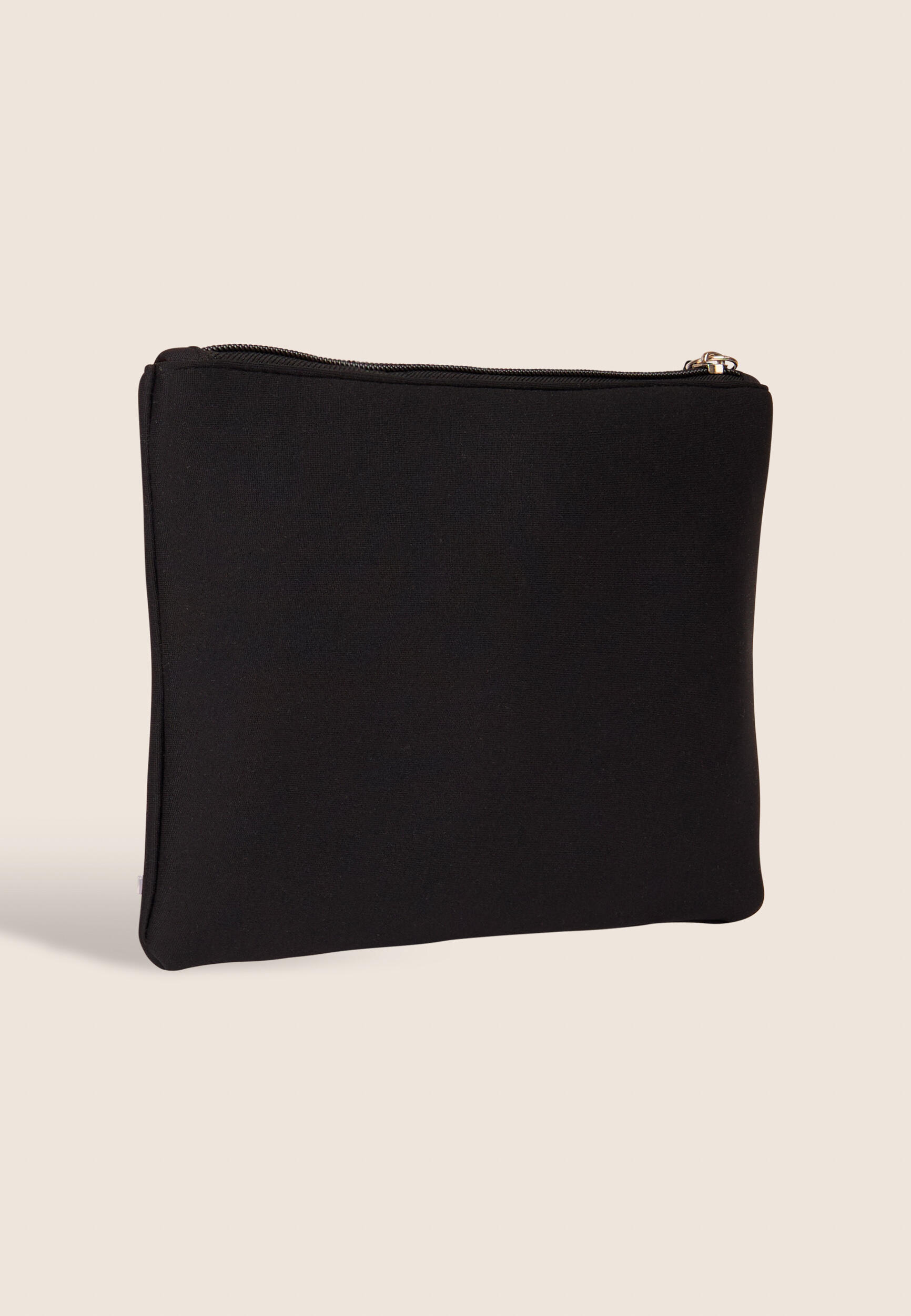 Bustina in neoprene con zip e logo FREDDY MST 3/4