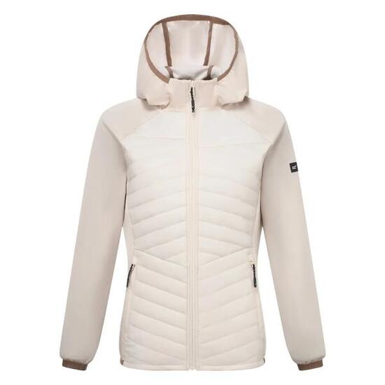 Veste hybride femme Regatta Andreson Marl