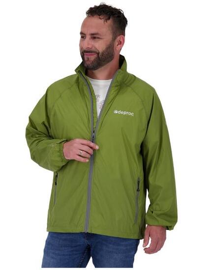 Herren - Regenjacke - wasserdicht, winddicht - ROBSON